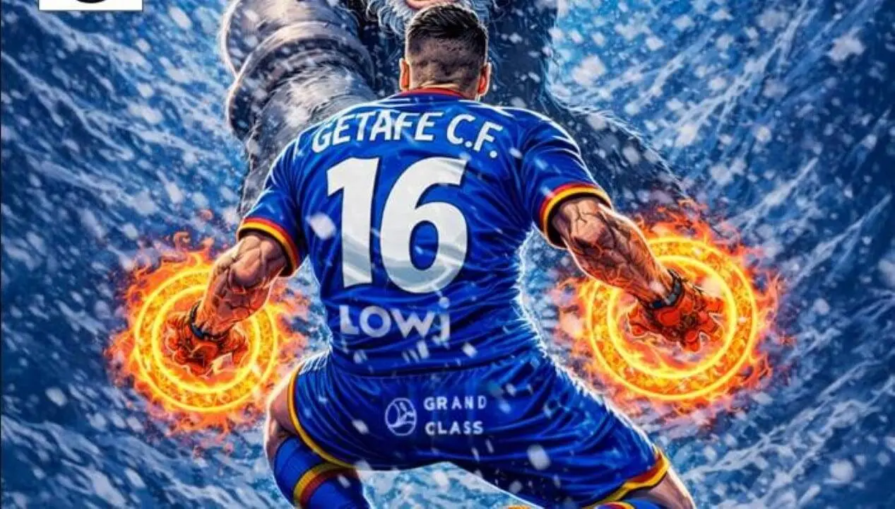 Getafe