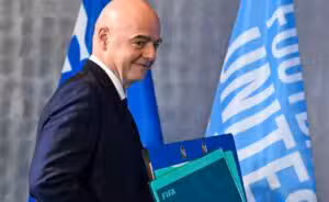 FIFA aumenta premiação para 2026 com recorde de 871 milhões de dólares