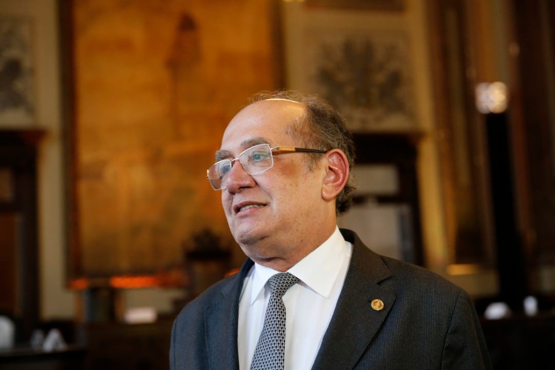 Gilmar Mendes