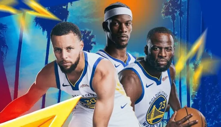 Golden State Warriors