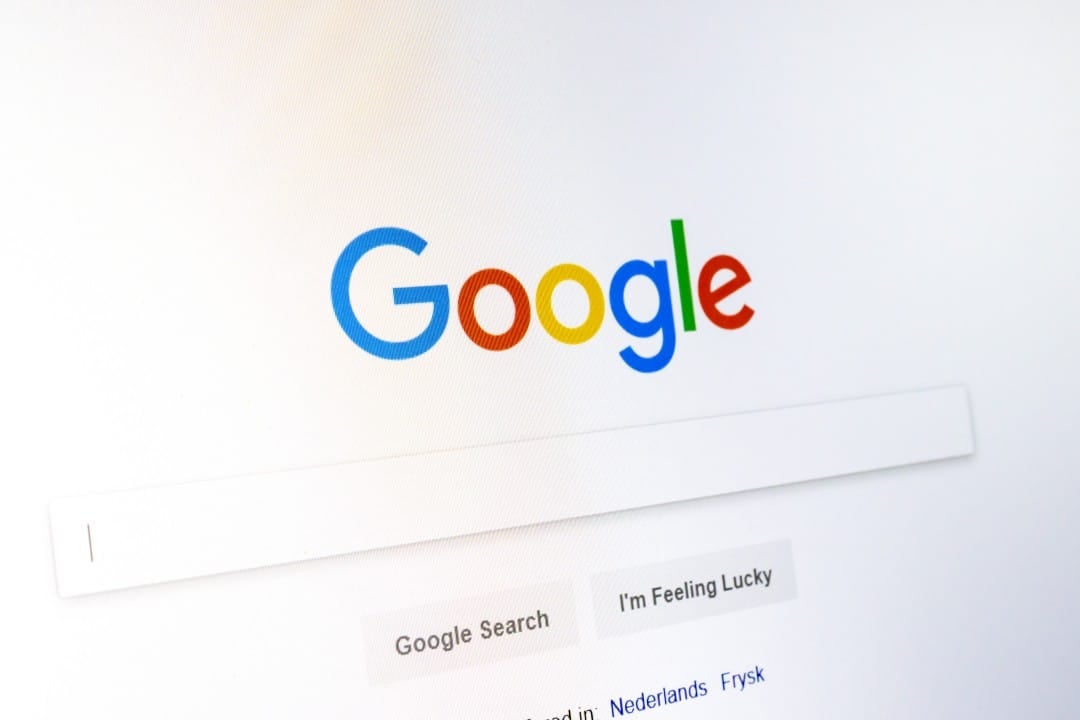 Google