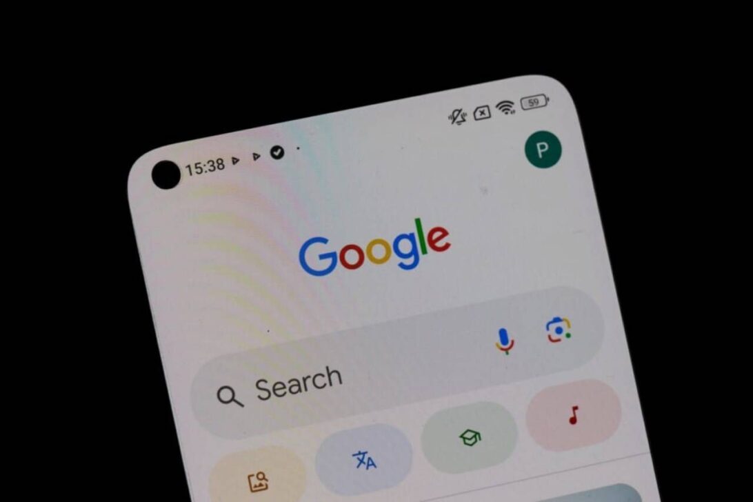Google
