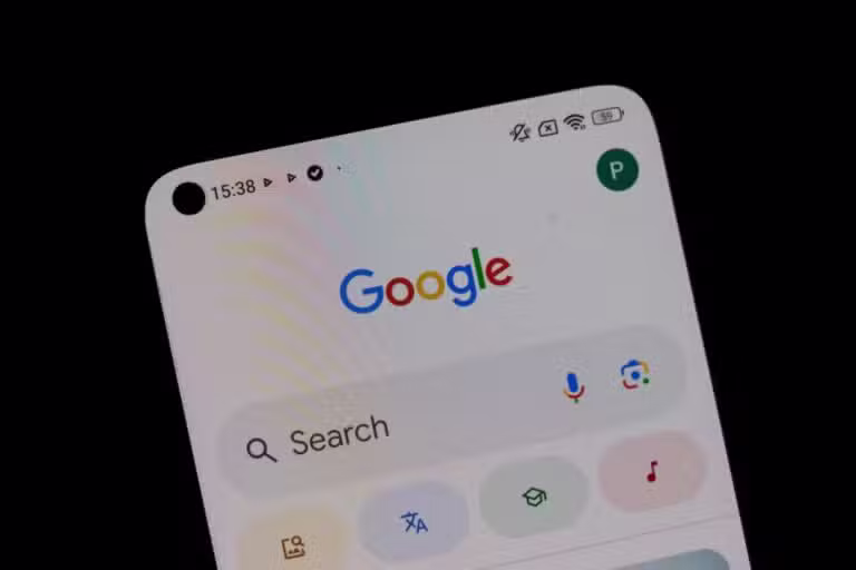 Google