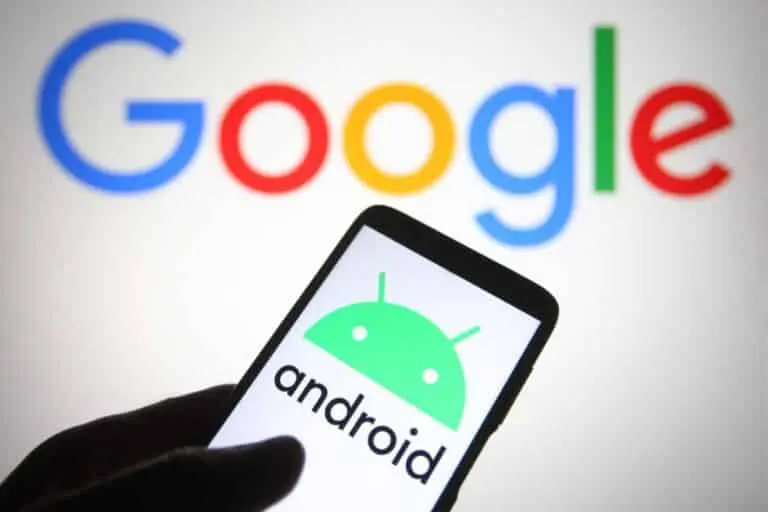 Google, Android