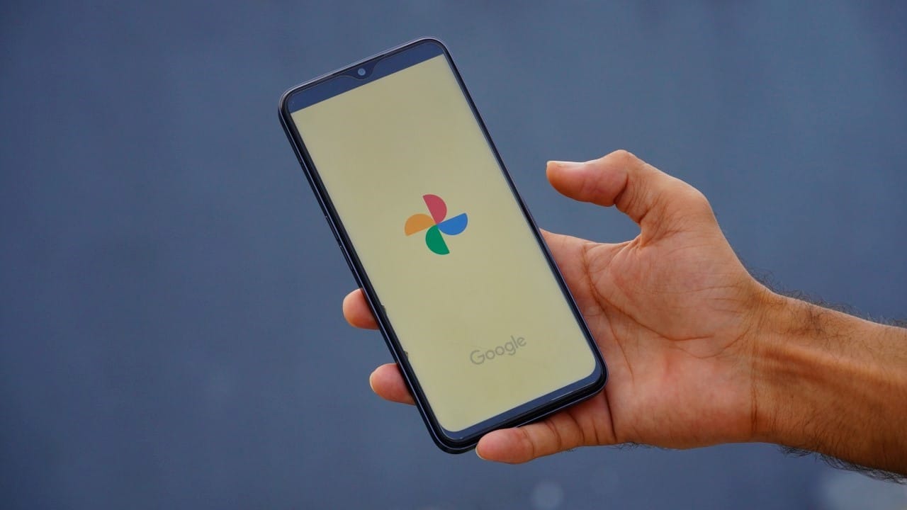 Google Fotos