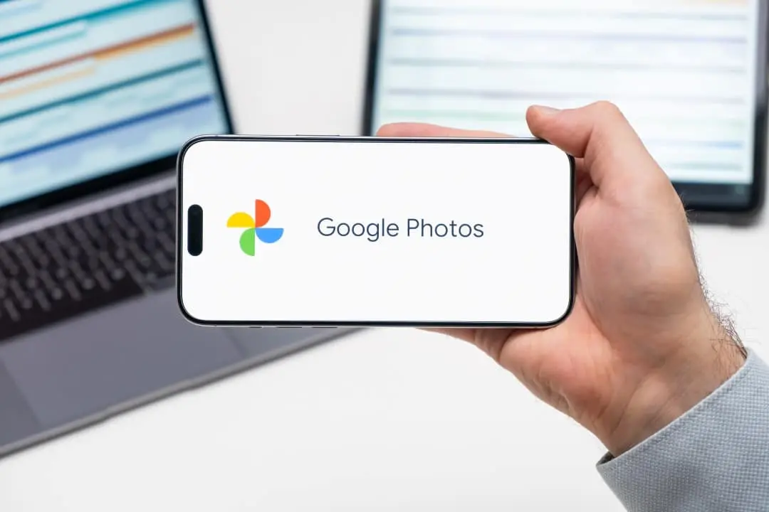Google Fotos