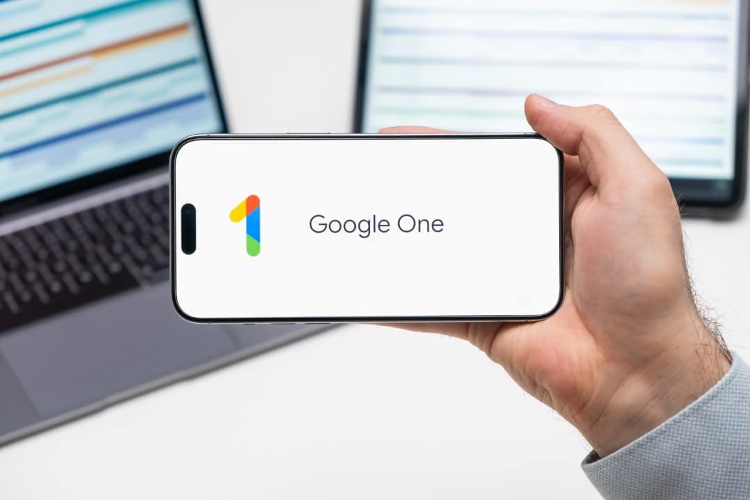 Google One