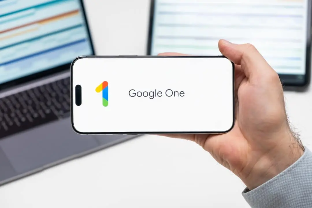 Google One