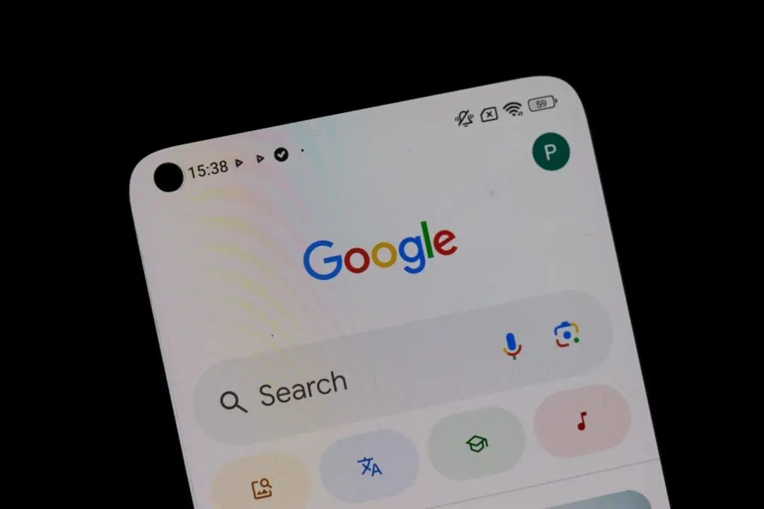 Google