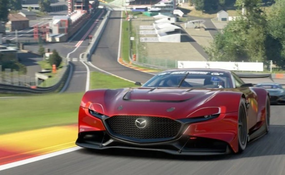 Gran Turismo
