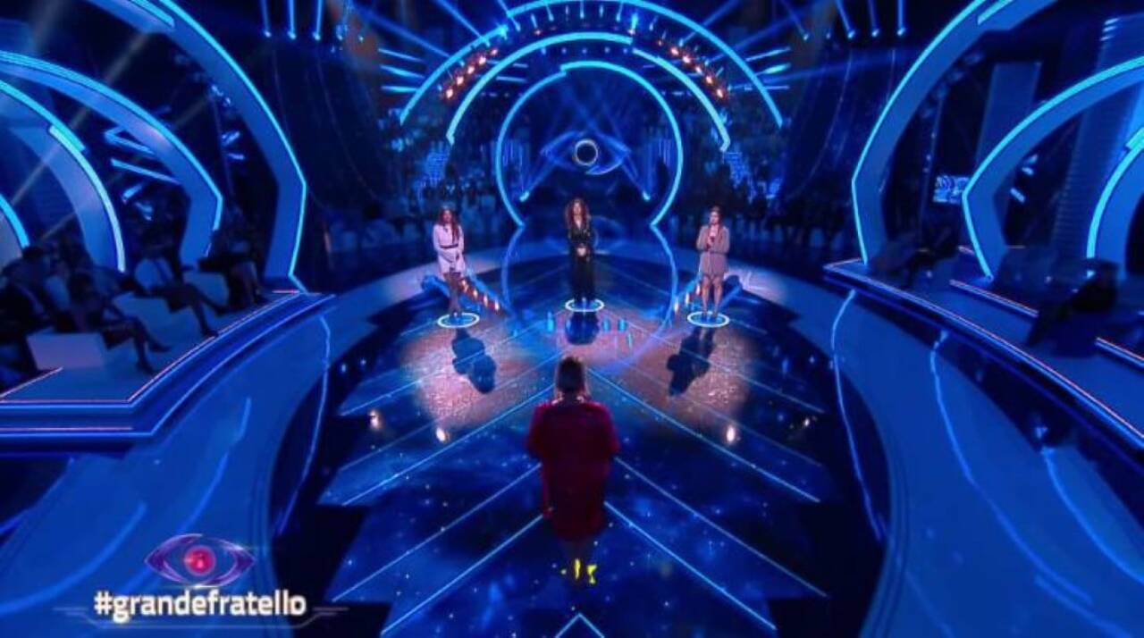 Grande Fratello 2025+