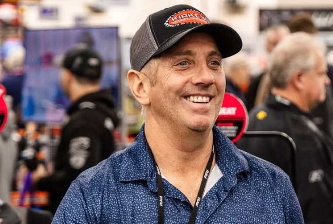 Greg Biffle