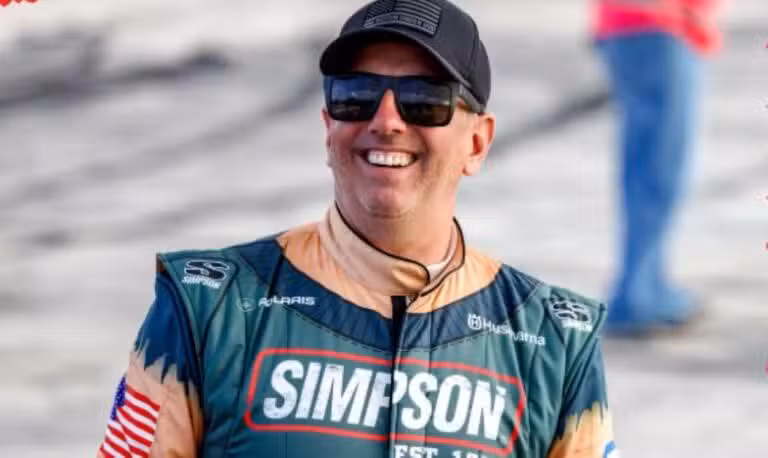 Greg Biffle
