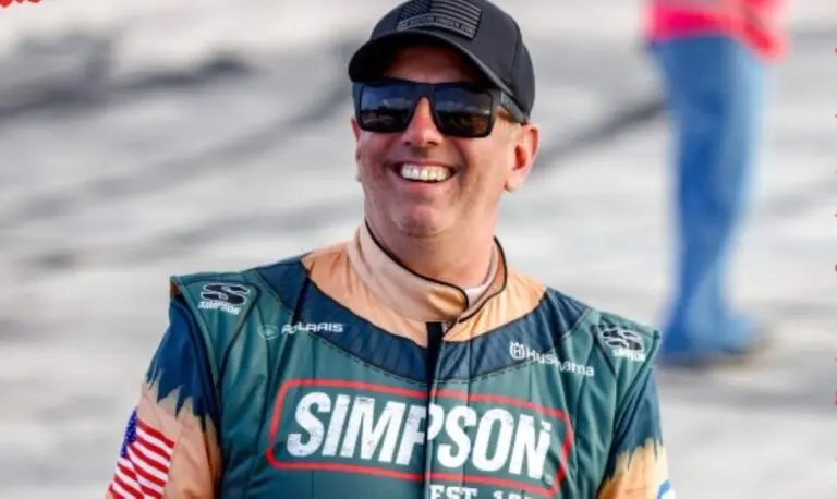 Greg Biffle
