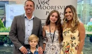 Kuzey Carolina uçak kazasında eski NASCAR sürücüsü Greg Biffle ve ailesi öldü