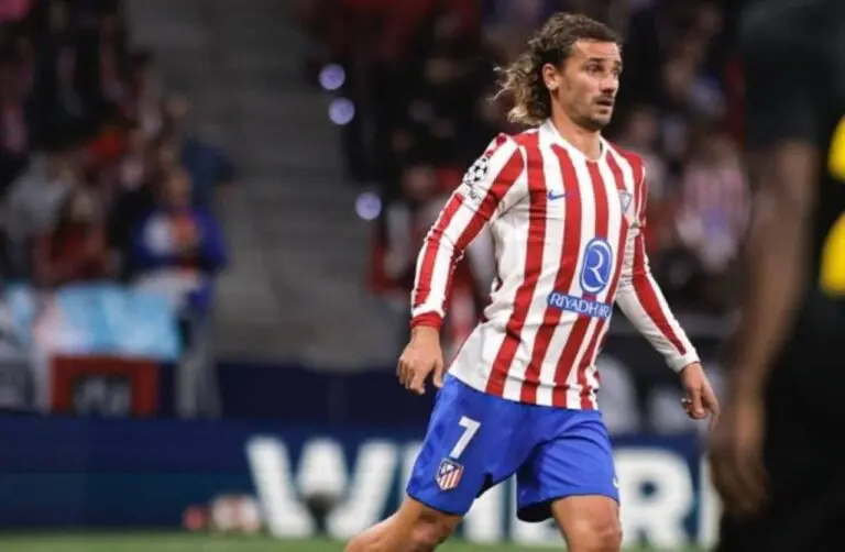 Griezmann