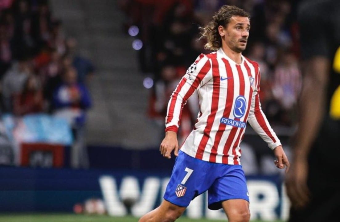 Griezmann