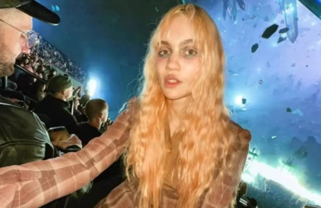 Grimes