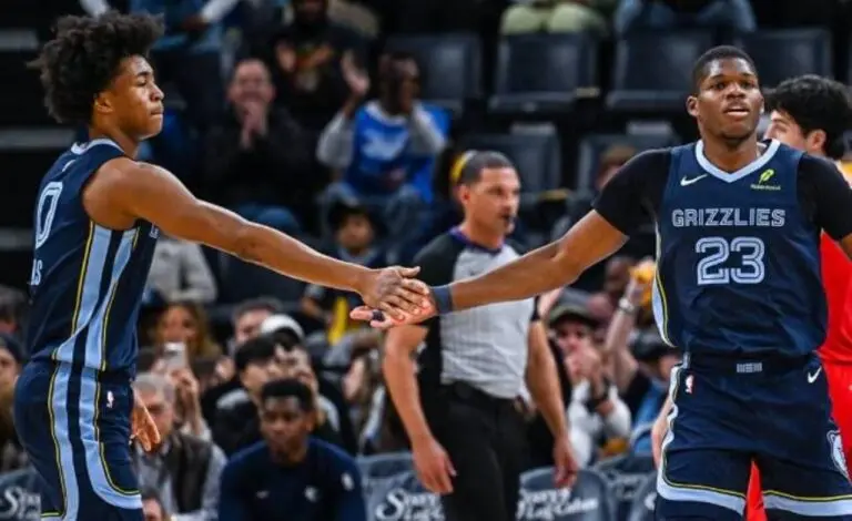 Grizzlies