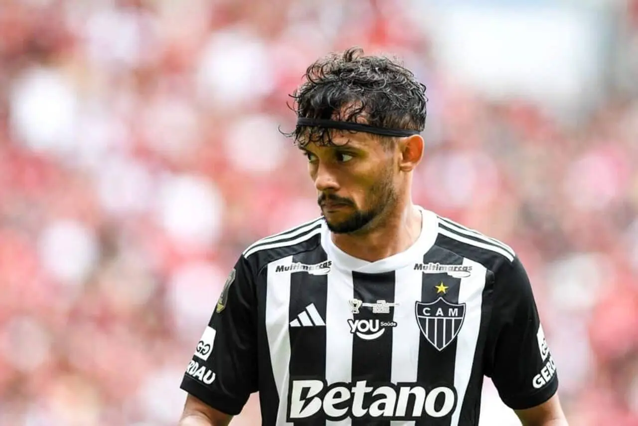 Gustavo Scarpa
