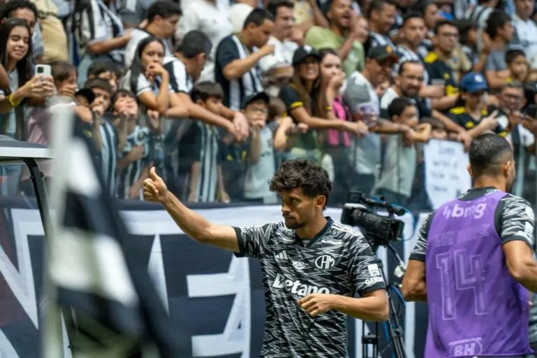Gustavo Scarpa