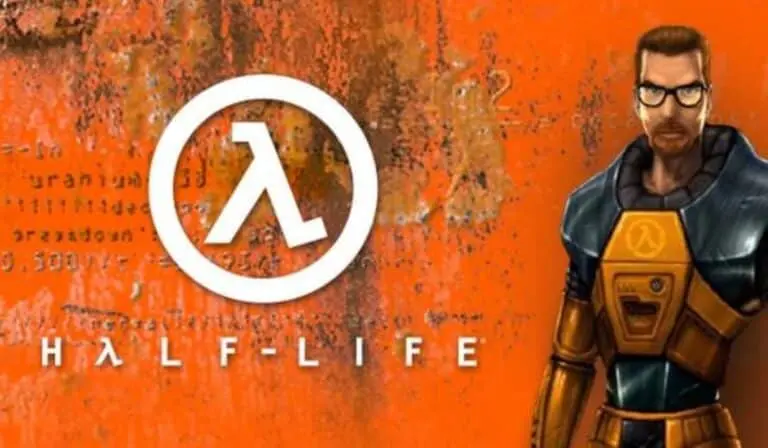 Half Life