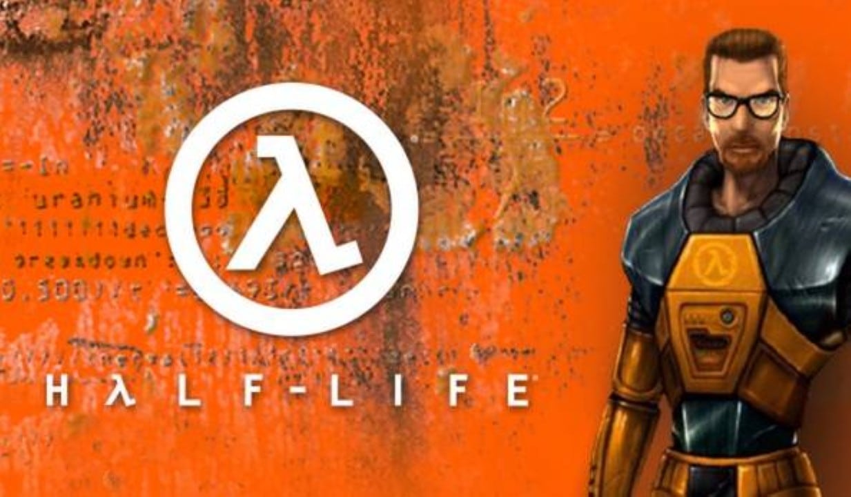 Half Life