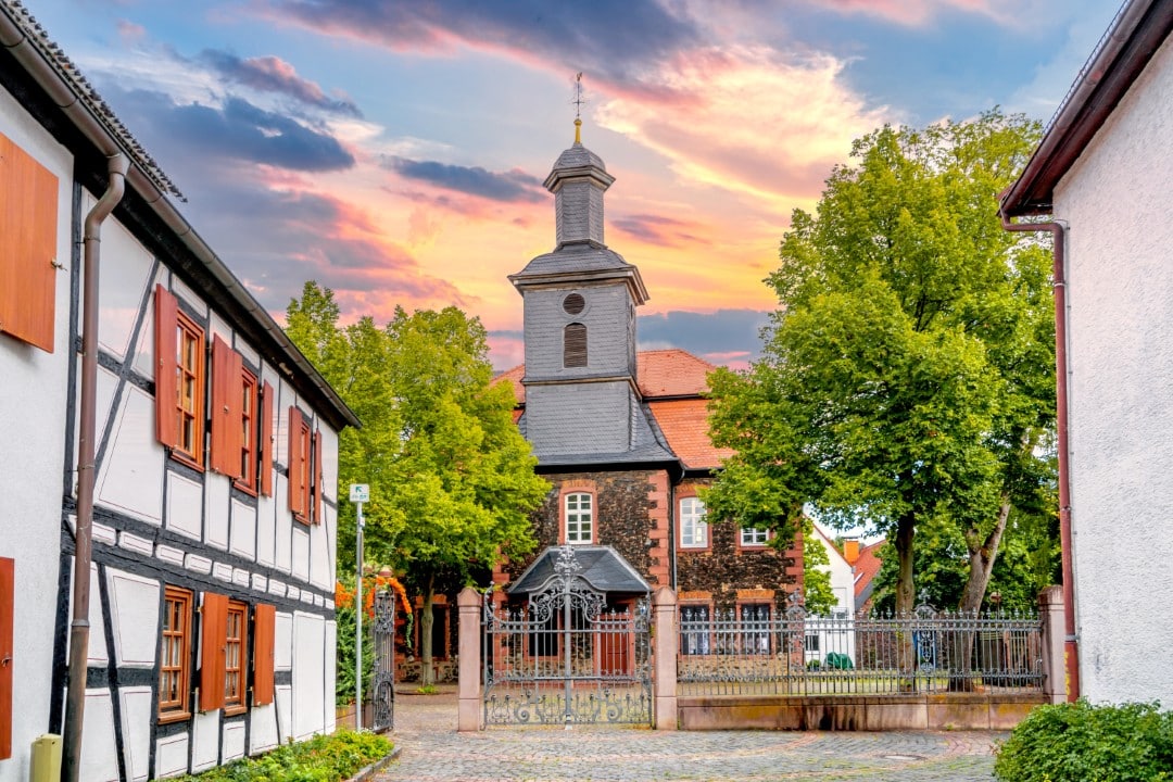 Hanau