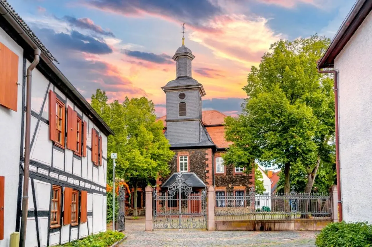 Hanau
