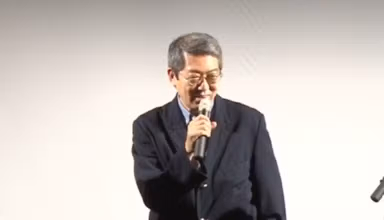 Haruhiko Arai
