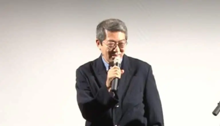 Haruhiko Arai