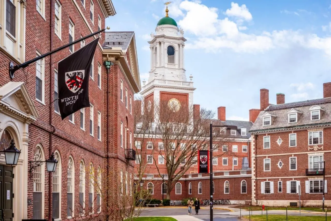 Harvard