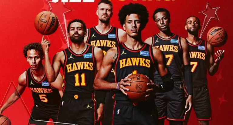 Hawks