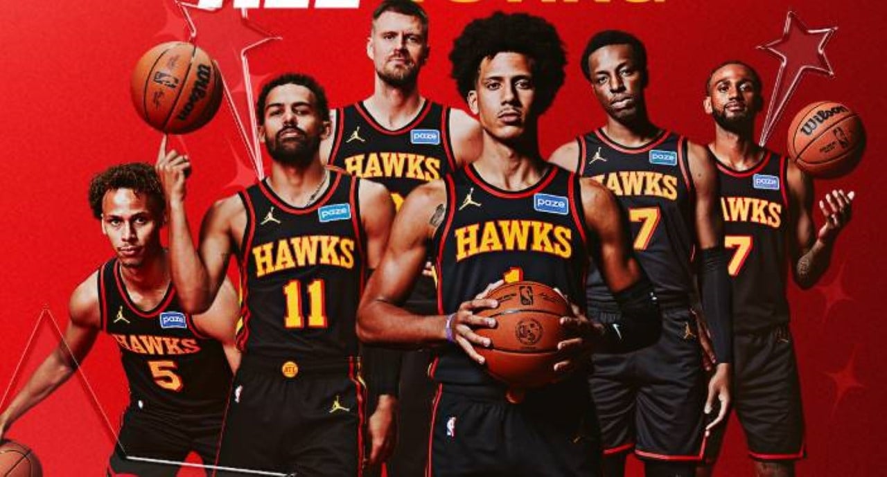 Hawks