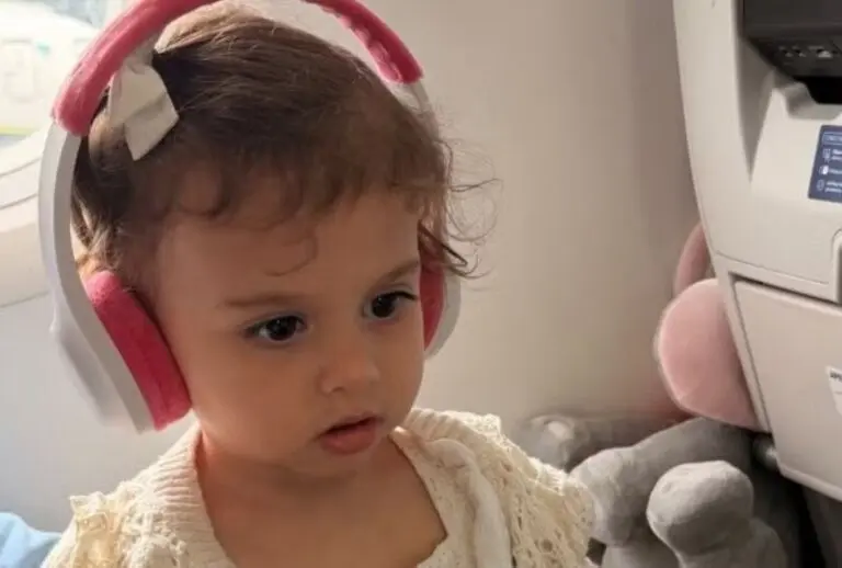 Helena filha de Amanda Kimberlly e Neymar