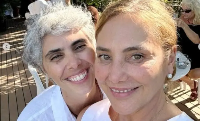 Heloísa Périssé.