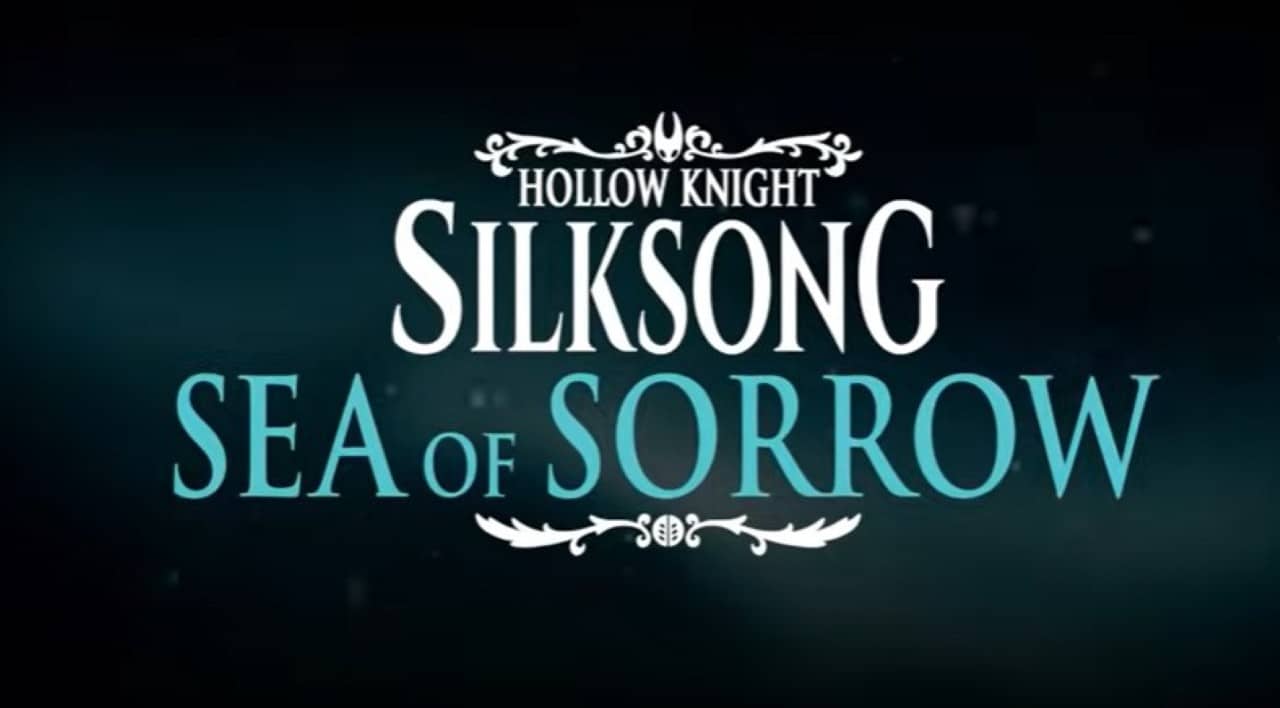 Hollow Knight