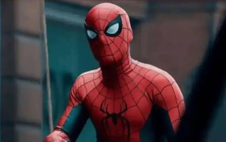 Homem-Aranha