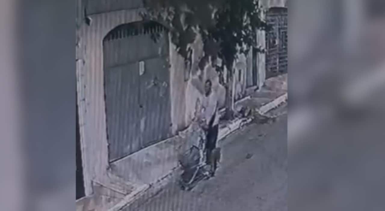 Homem foge após descartar cadáver de Angelica Camargo em carrinho na zona leste de SP
