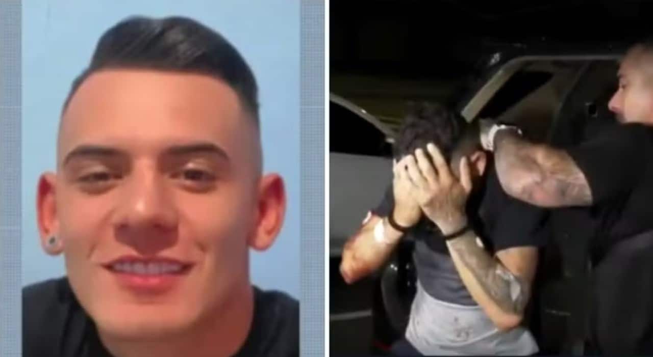 Homem que atropelou e arrastou mulher na Marginal Tietê, Douglas Alves da Silva é preso