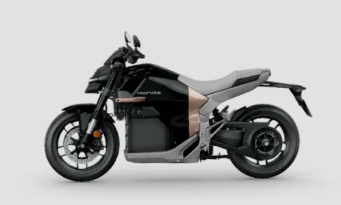 Honda WN7-