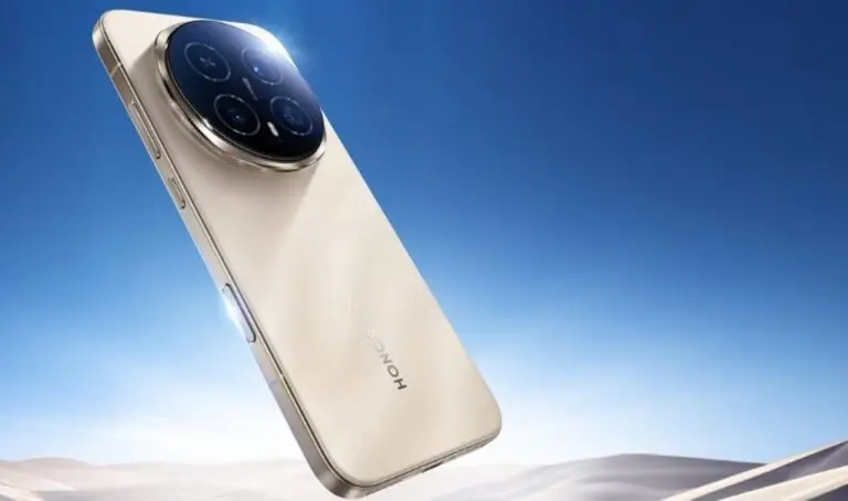 Honor Magic 8 Pro