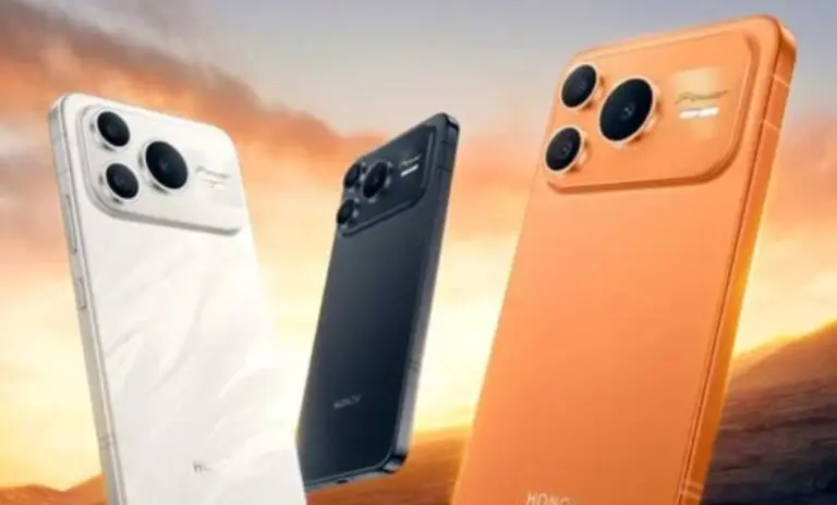 Honor Power 2