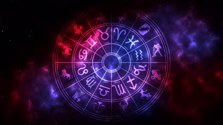 Horóscopo, signos