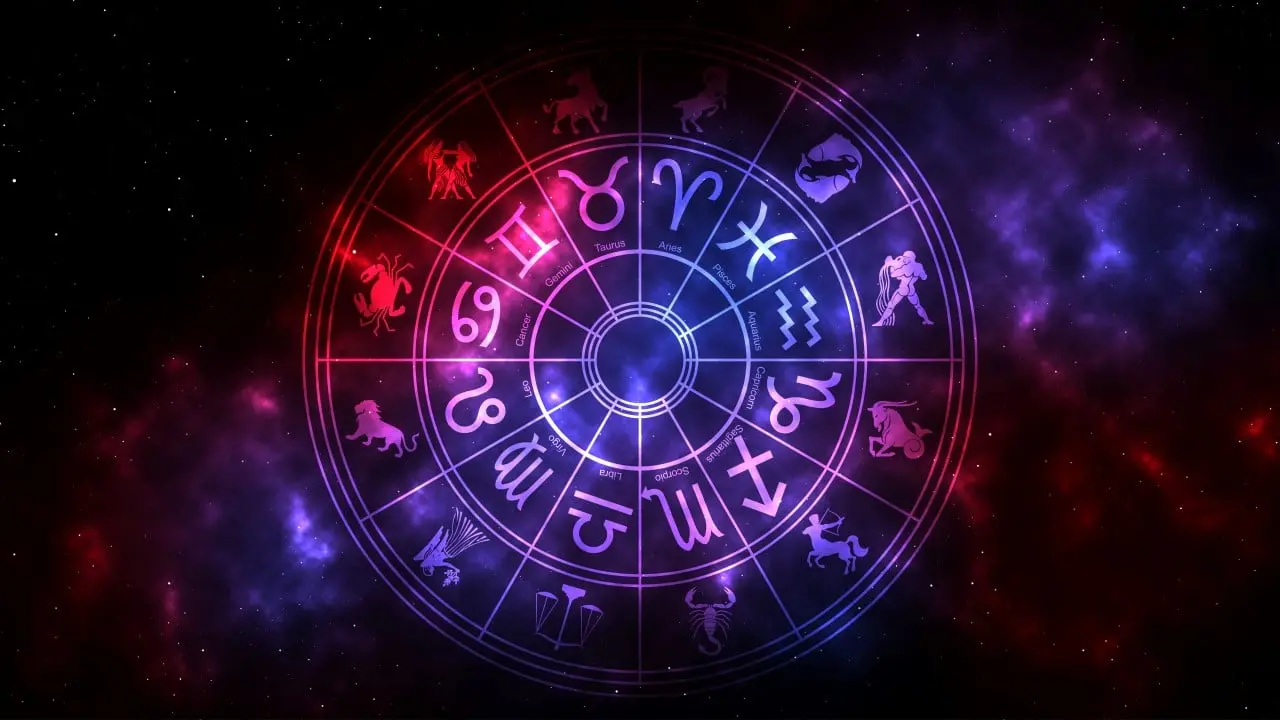 星占い、星座