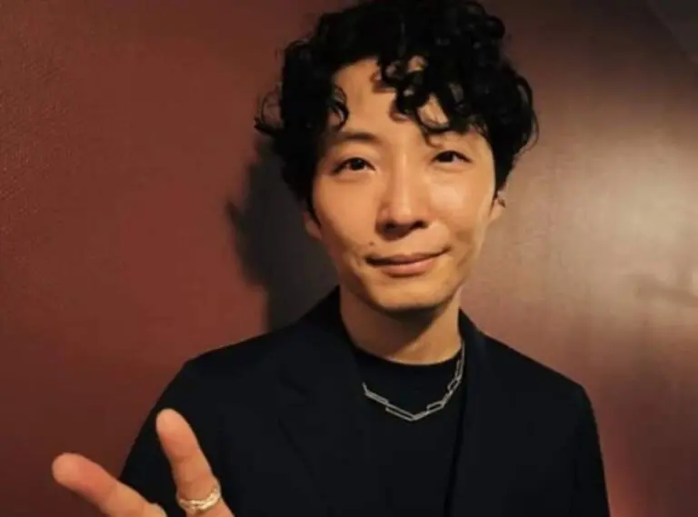 Hoshino Gen