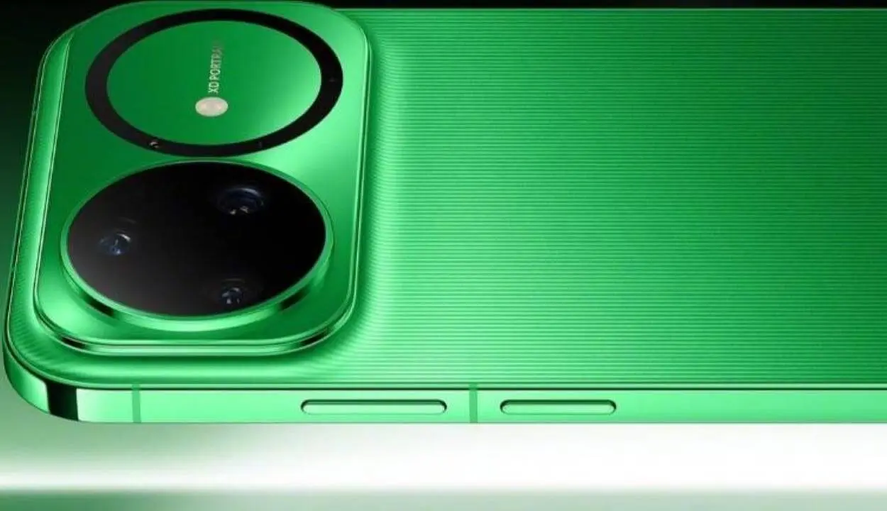 Huawei Nova 15 Ultra