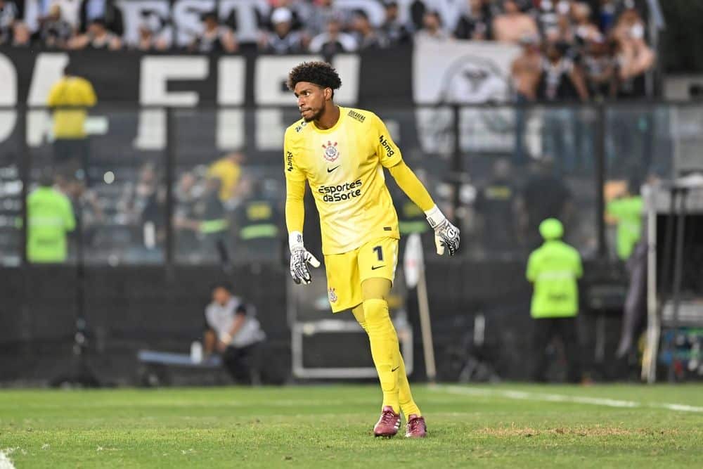 Hugo Souza