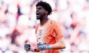 Escalação confirmada Corinthians x Internacional em duelo pela Copa do Brasil