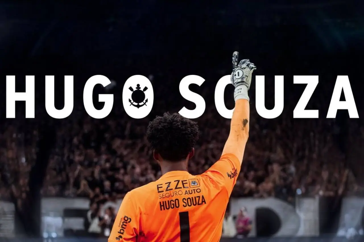Hugo Souza